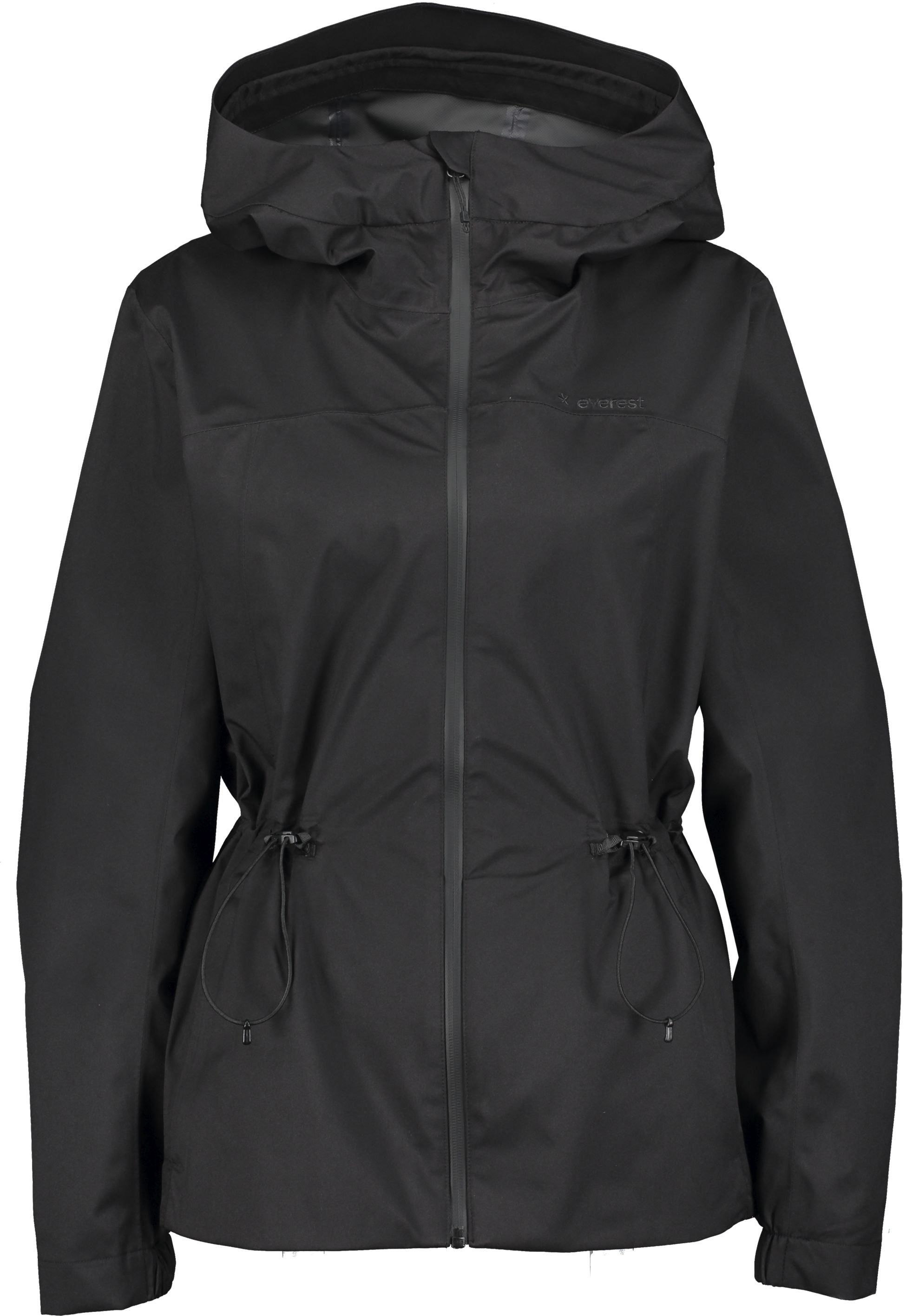 EVEREST W FAY SHELL JACKET Everest Outdoor